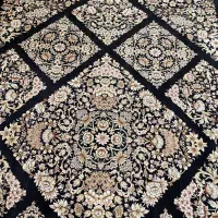 فرش ۹متری فرهی|فرش|رشت, لاکان|دیوار