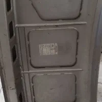 درب صندوق عقب روآ نقره ای|قطعات یدکی و لوازم جانبی|کرمانشاه, |دیوار