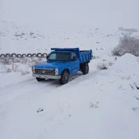 نیسان کمپرسی۹۰