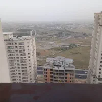 برج140متر مرواریدشهر اردستانی دریاچه چیتگر|فروش آپارتمان|تهران, شهرک چیتگر|دیوار