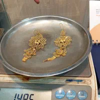 ۳۰۰هزار تومان|جواهرات|برازجان, |دیوار