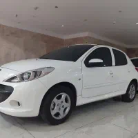 پژو207پانابدون رنگ مدل1402فرمان برقیTu5|خودرو سواری و وانت|اندیشه, شهرک کوثر|دیوار