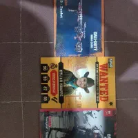 کارت کالاف کارت کیمدی