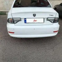 سورن پلاس Ef7|خودرو سواری و وانت|محمدیه-قزوین, |دیوار