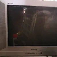 تلویزیون 21 اینچ سامسونگ  در حد نو