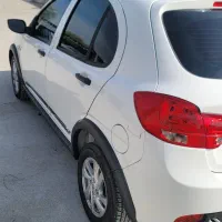 کوییک(GXR) با رینگ مدل ۱۴۰۳ بدون خط و خش