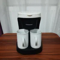 قهوه ساز گوسونیک