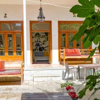 اقامتگاه-بومگردی-در-مرکز-شهر-اصفهان