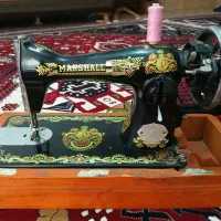 چرخ خیاطی