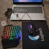 موس و کیبورد گیمینگ