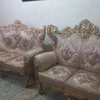 کاور مبل|مبلمان خانگی و میز عسلی|اهواز, فرهنگ شهر|دیوار