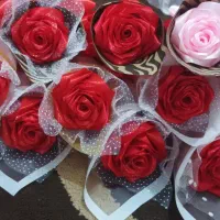 گل رز ربانی مخصوص ولنتاین