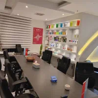 اجاره ۷۵متر پارکینگ دار سند اداری درختی|اجارهٔ دفتر کار، اتاق اداری، مطب|کرج, مهرویلا جنوبی|دیوار