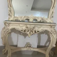 فروش ست اینه و کنسول
