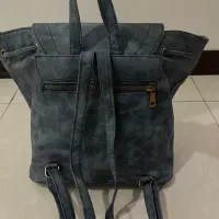 کوله پشتی آبی|کیف، کفش، کمربند|کرج, گلشهر|دیوار