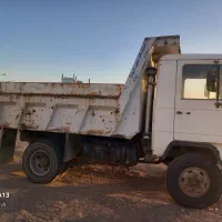 خاور آذرخش کمپرس|خودرو سنگین|فردوس (خراسان), |دیوار