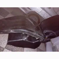 صندلی آرایشگاه سالم|آرایشگاه و سالن‌های زیبایی|گنبد کاووس, |دیوار