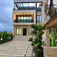 ویلا 280 متری/ سندششدانگ/ استخرداخلی