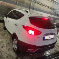 جک s3|خودرو سواری و وانت|قم, کلهری|دیوار