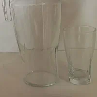 ماهیتابه رژیمی، پارچ و لیوان،شکلات خوری،میوه خوری|ظروف پخت‌وپز|اردکان, |دیوار