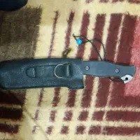 چاقو|کوهنوردی و کمپینگ|قم, شاه سید علی|دیوار