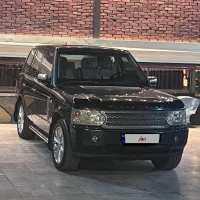 رنجرور وگ ۲۰۰۸