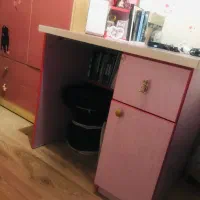 سرویس خواب|تخت و صندلی بچه|تهران, علم و صنعت|دیوار