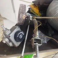 لوازمابگرمکنایستاده|آبگرمکن، پکیج، شوفاژ|سمنان, |دیوار