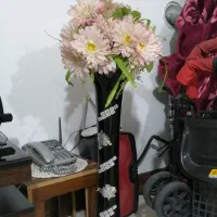 گلدون تزئینی|صنایع دستی و سایر لوازم تزئینی|شیراز, شهرک مخابرات|دیوار