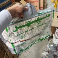 طی نخی بزرگ با دسته