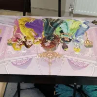 کمد دو تیکه و میز تحریر|جاکفشی، کمد، دراور|بیرجند, |دیوار