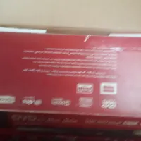 DVD سونی|پخش‌کننده DVD و ویدیو|لوشان, |دیوار