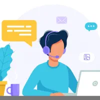 ویزیتورفروش مواد شیمیایی.کار در دفتر