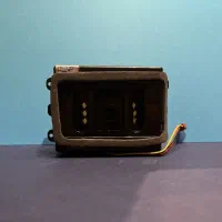 تکنما یدک