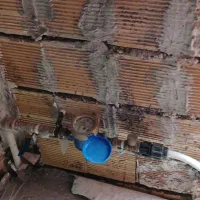 ویلایی نیمه کاره 40متری|فروش خانه و ویلا|رشت, ولکس|دیوار