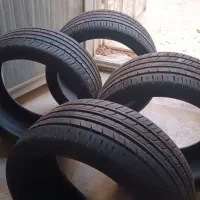 لاستیک مرسدس بنز