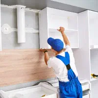 کابینت کار