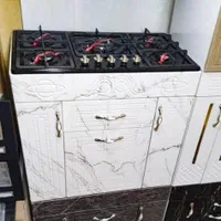 اجاق گاز ((MDF))|اجاق گاز و لوازم برقی پخت‌وپز|بوشهر, |دیوار