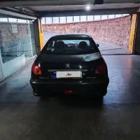 پژوSDمدل96|خودرو سواری و وانت|تبریز, |دیوار