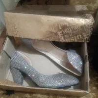 کفش مجلسی شیک نونونو|کیف، کفش، کمربند|همدان, |دیوار