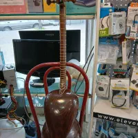 تار یوسف صنعت|سازهای سنتی|بابل, |دیوار