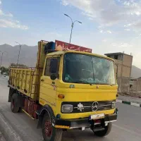 ماشین سنگین|خودرو سنگین|شیراز, رکن‌آباد|دیوار