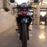 tvs|موتورسیکلت|مشهد, امام خمینی|دیوار