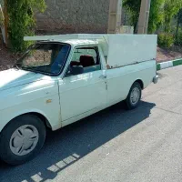 وانت پیکان فروشی|خودرو سواری و وانت|سبزوار, باهنر|دیوار