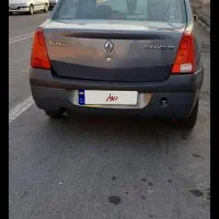 تندر ۹۰ (ال نود) خاکستری E2 فول مدل ۱۳۸۹|خودرو سواری و وانت|رشت, کوی مهر|دیوار