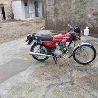 موتور کویر|موتورسیکلت|حمیدیه, |دیوار