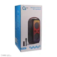 اسپیکر اکسیژن مدل ax102