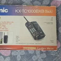 تلفن panasonic