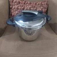 زودپز یونیک اصل