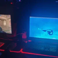 واگذاری گیم نت با تمام وسایل